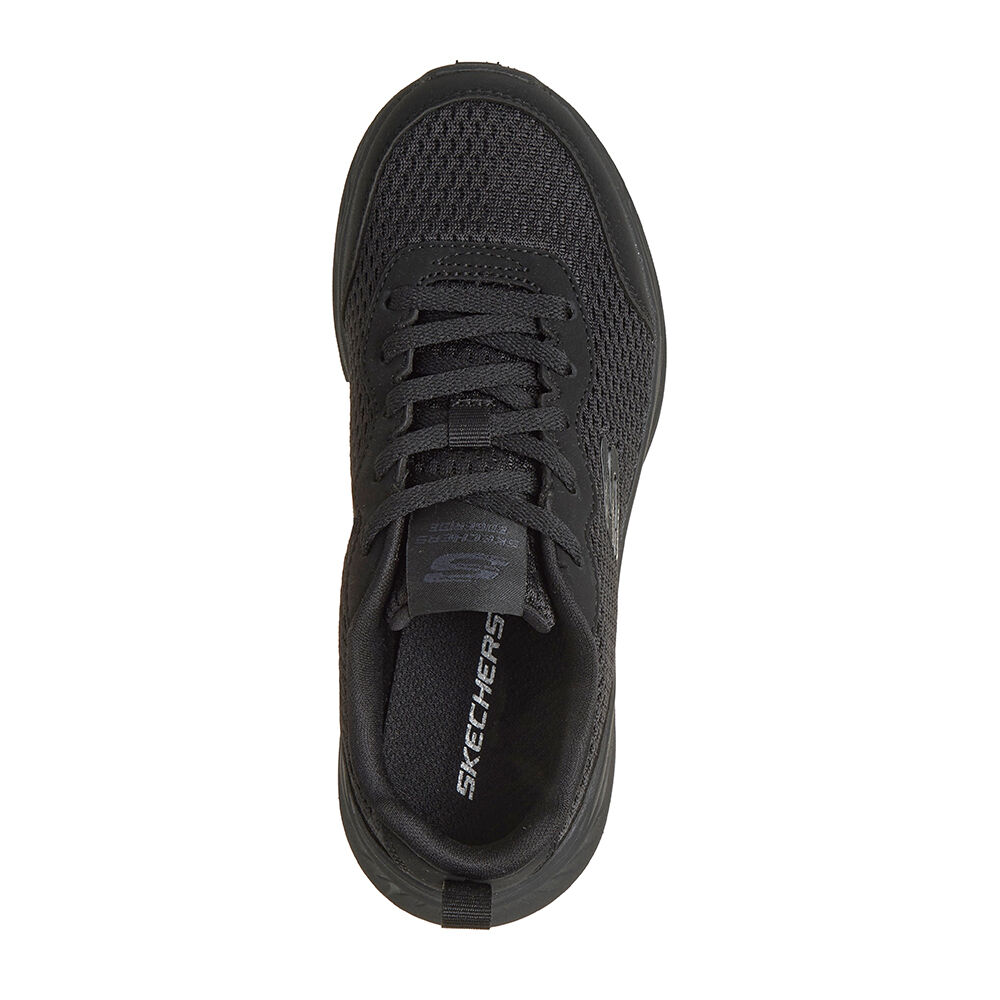 Skechers 404801L-BBK-EDGERIDE-REKZE - M