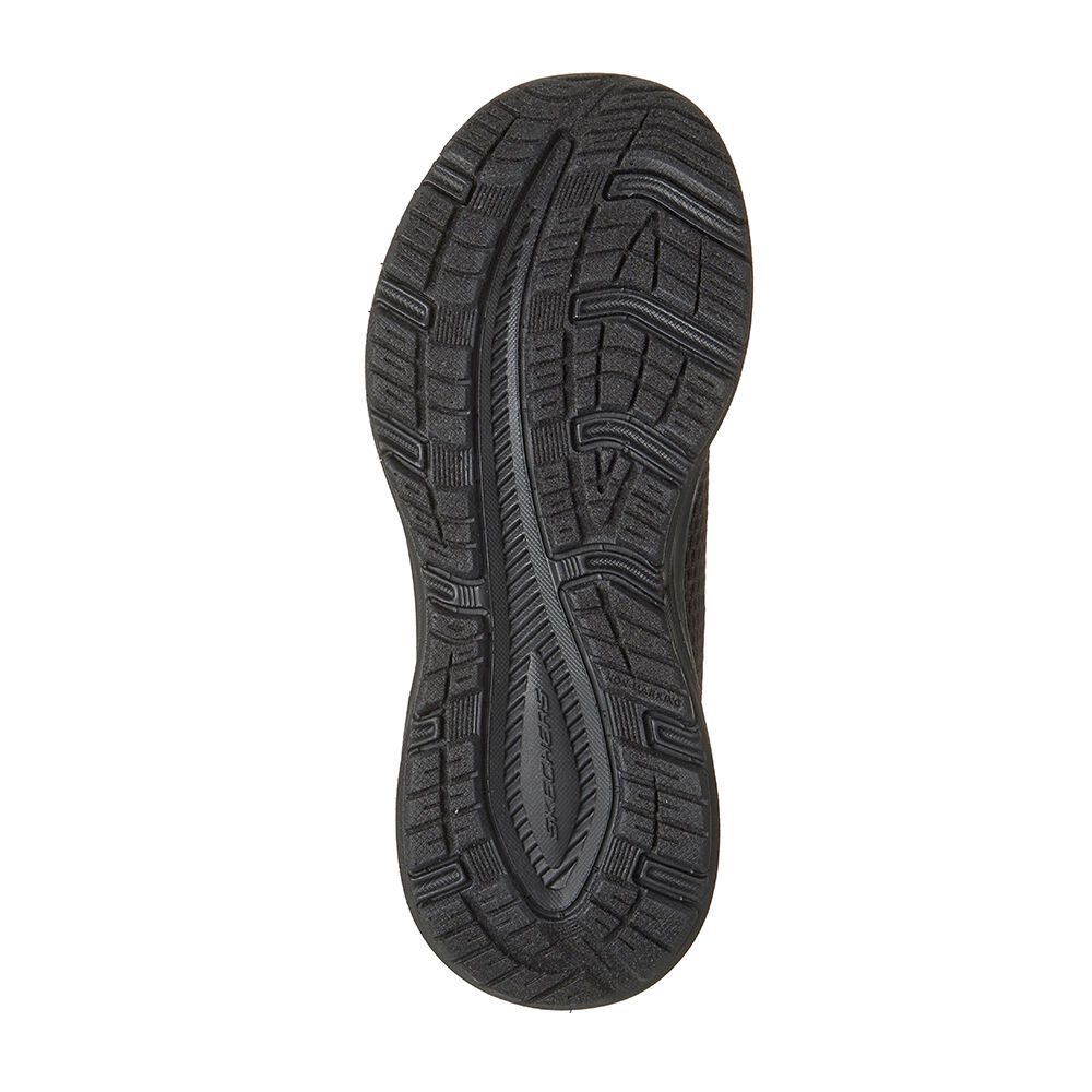 Skechers 404801L-BBK-EDGERIDE-REKZE - M