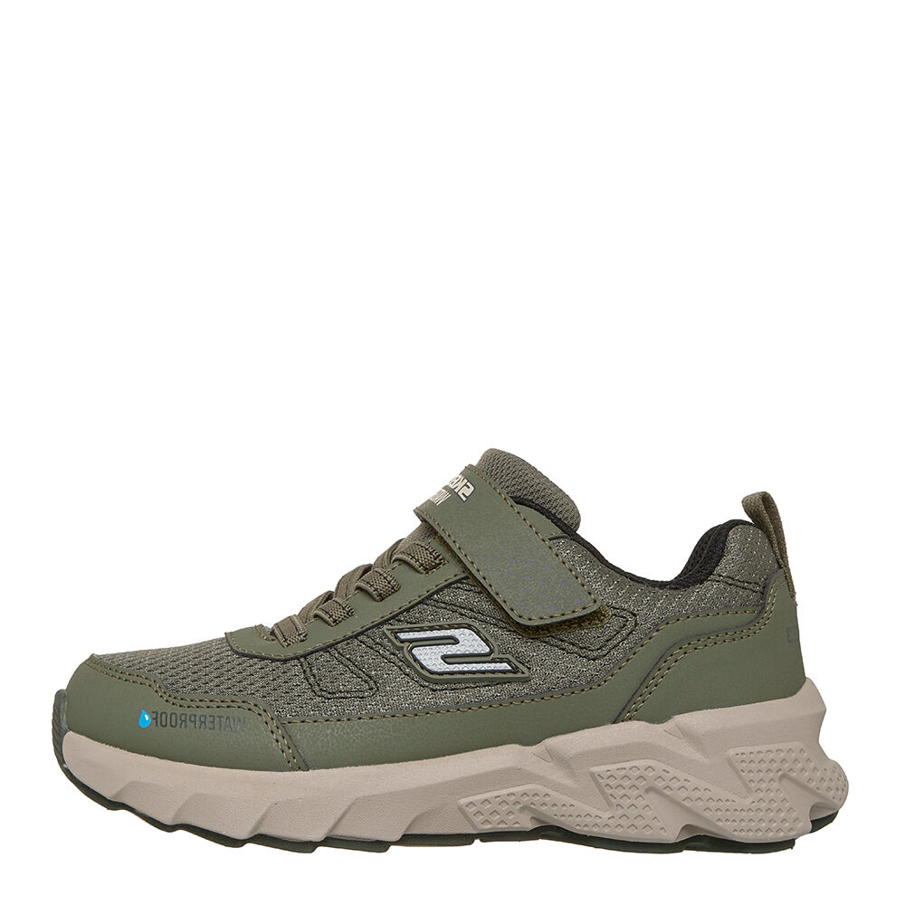 Skechers 406334L-OLV-SKECHERS ELITE