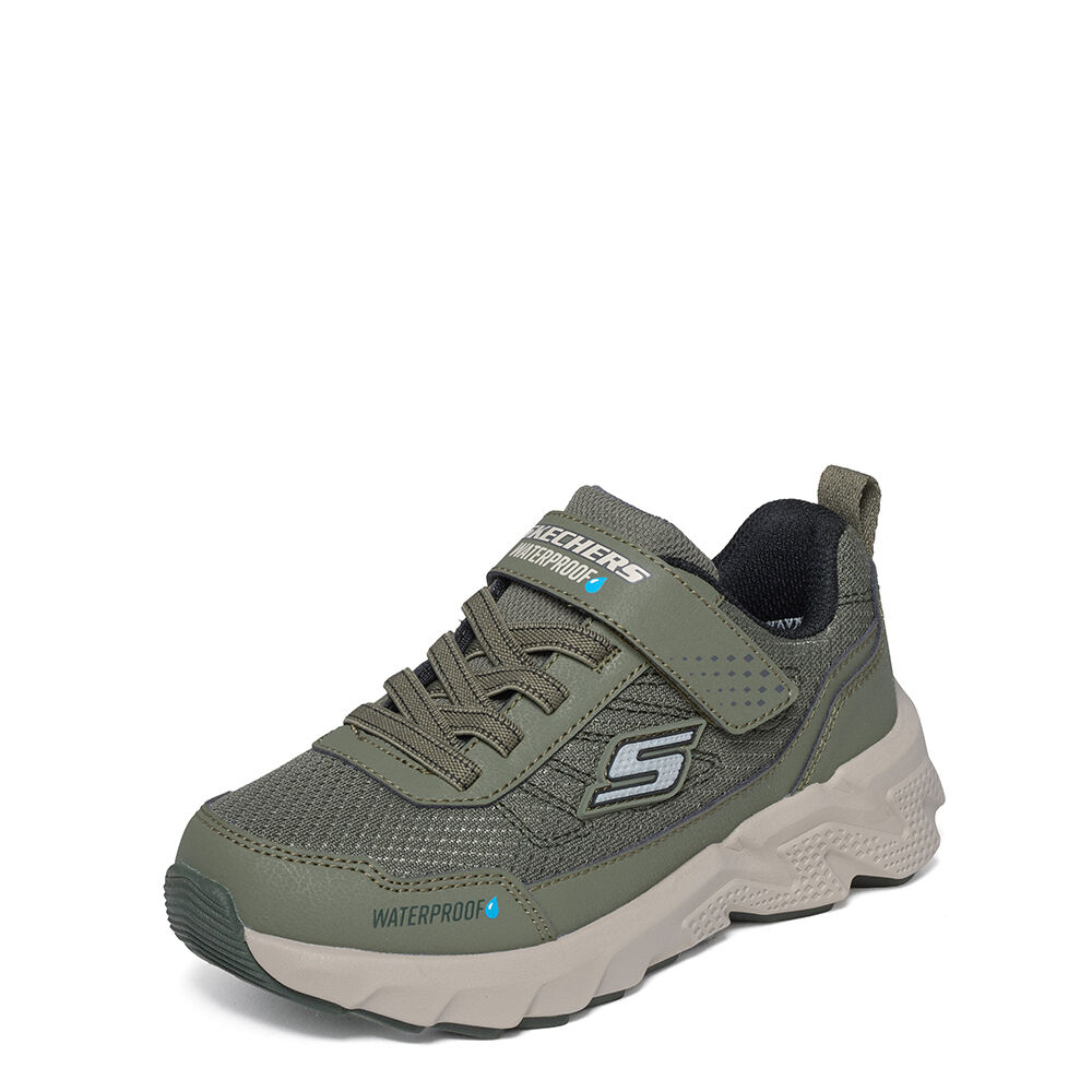 Skechers 406334L-OLV-SKECHERS ELITE
