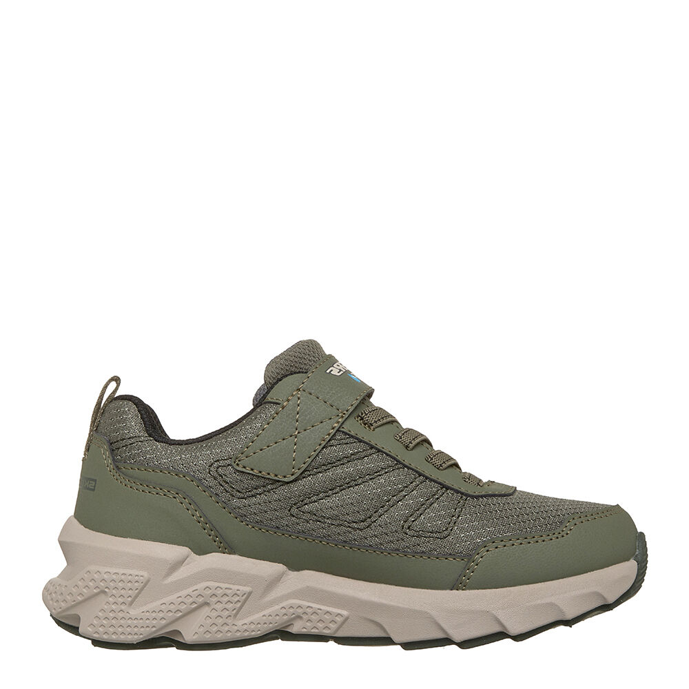 Skechers 406334L-OLV-SKECHERS ELITE