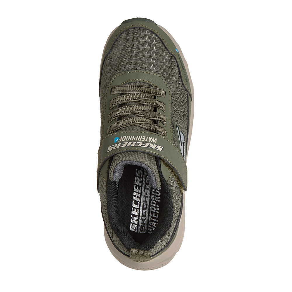 Skechers 406334L-OLV-SKECHERS ELITE