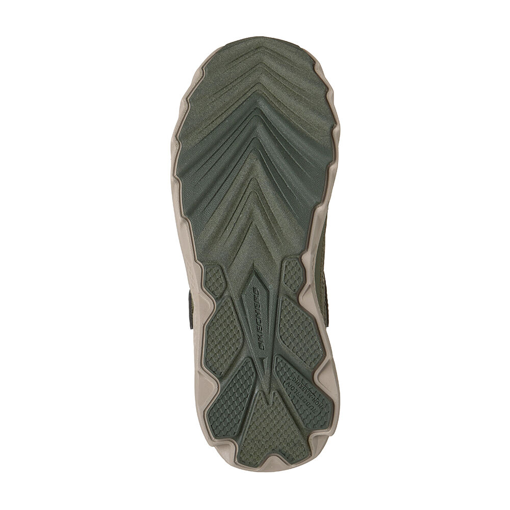 Skechers 406334L-OLV-SKECHERS ELITE