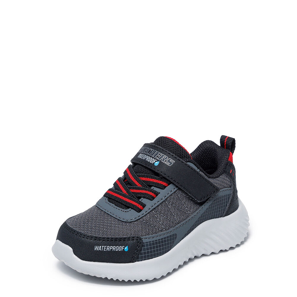 Skechers 406338N-BKCC-BOUNDER-VENTURE