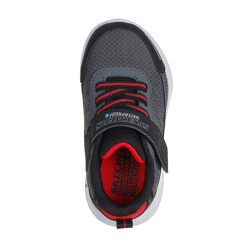 Skechers 406338N-BKCC-BOUNDER-VENTURE