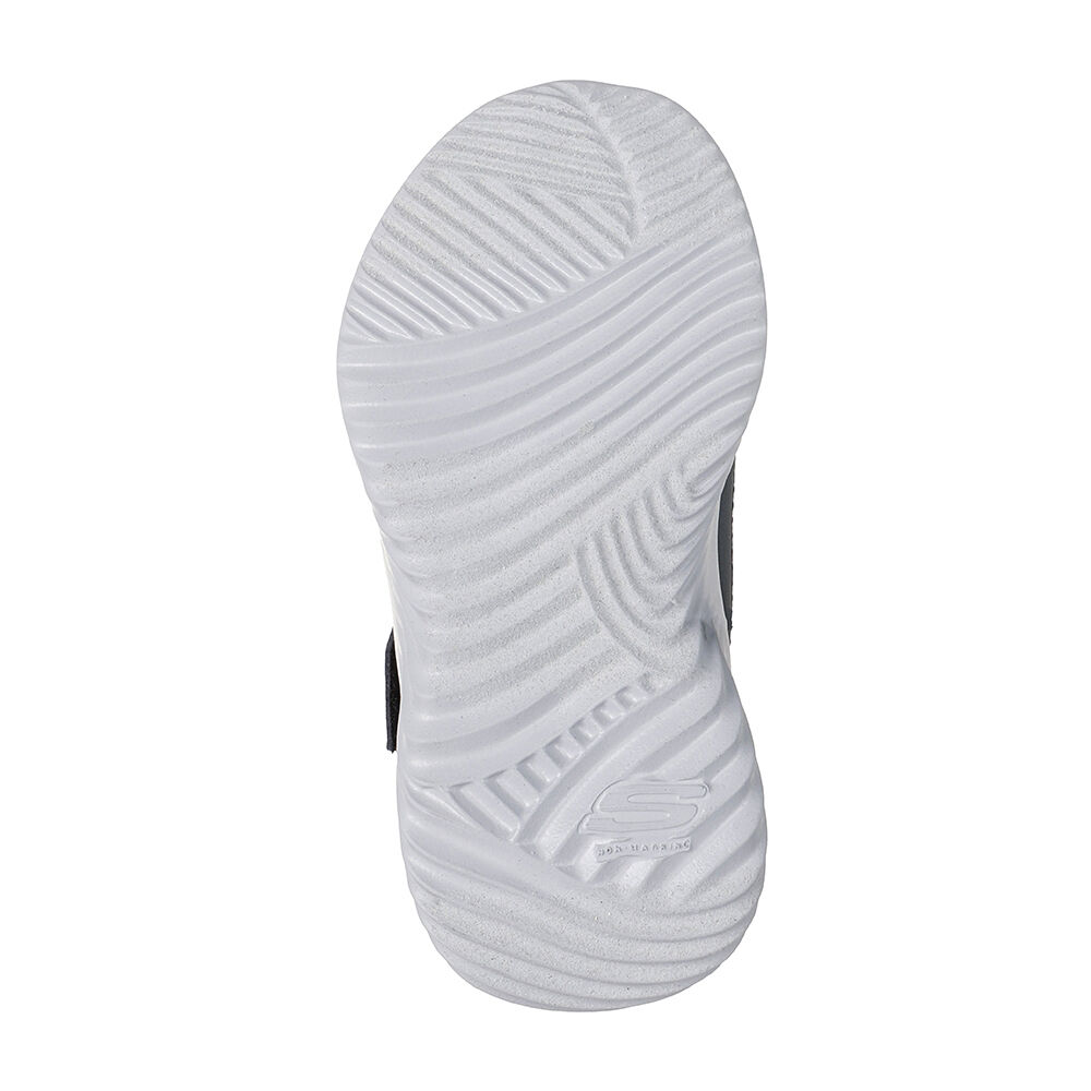 Skechers 406338N-BKCC-BOUNDER-VENTURE