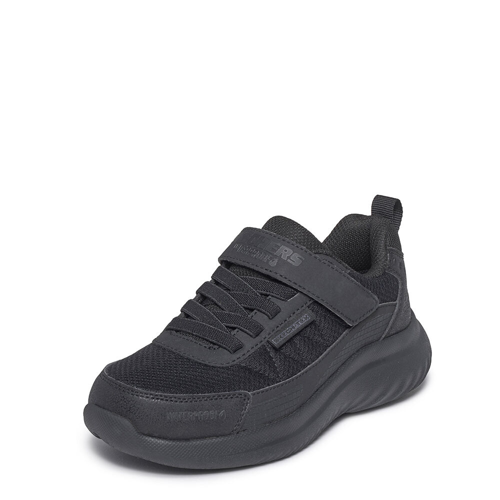 Skechers 406341L-BBK-BOUNDER 2.0-AQU