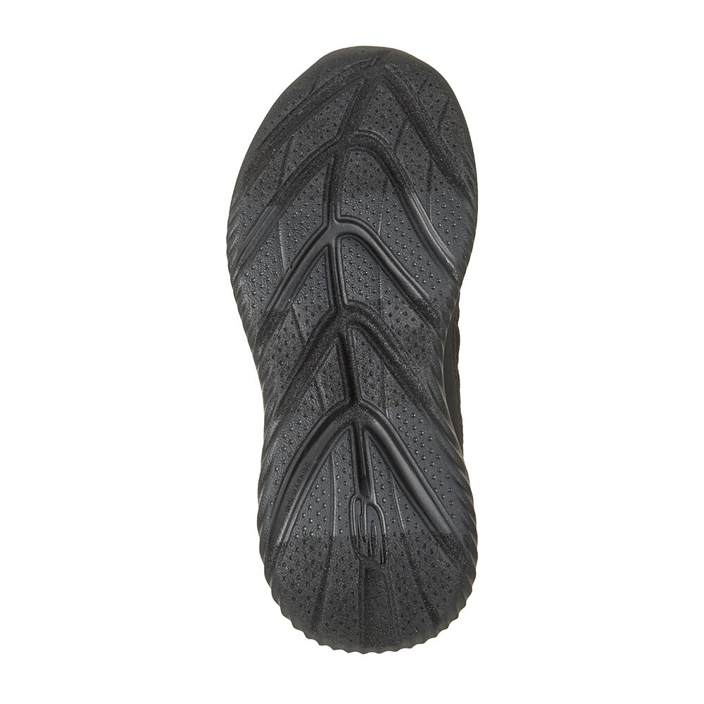 Skechers 406341L-BBK-BOUNDER 2.0-AQU