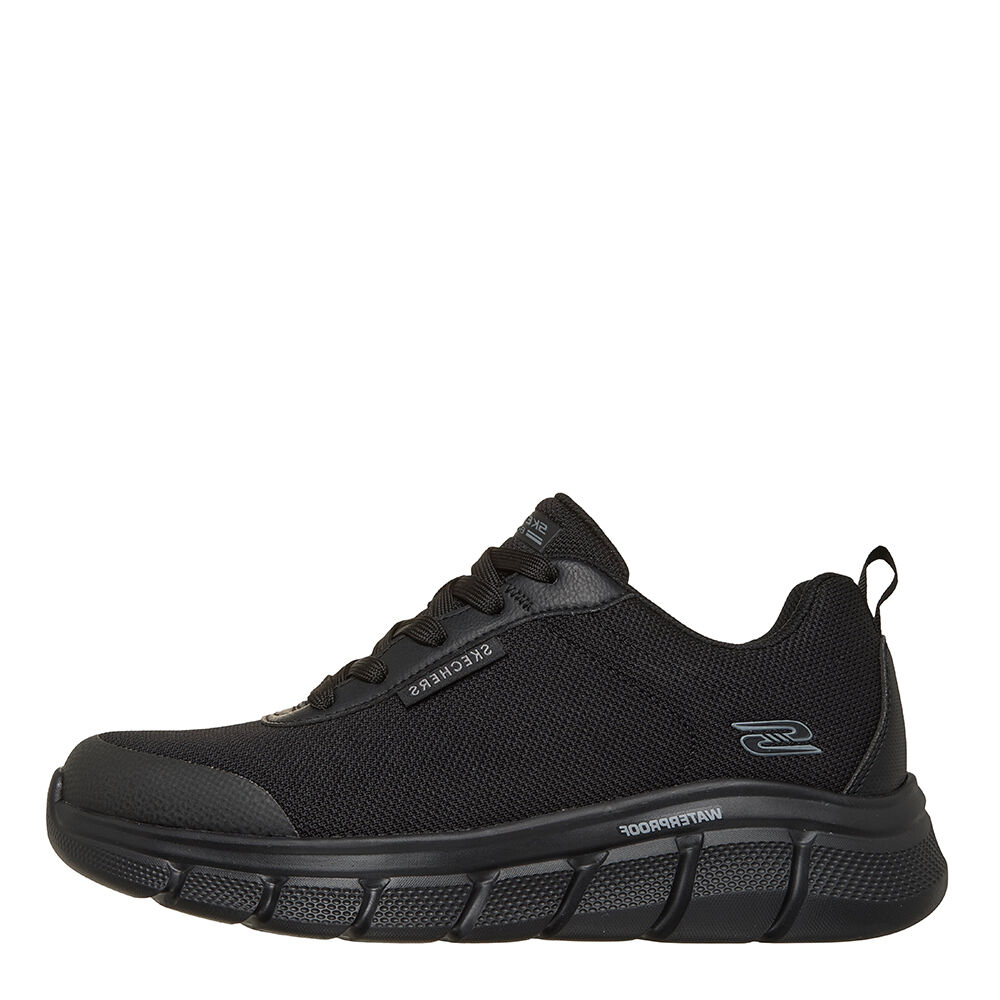 Skechers 118111-BBK-BOBS В FLEX-R