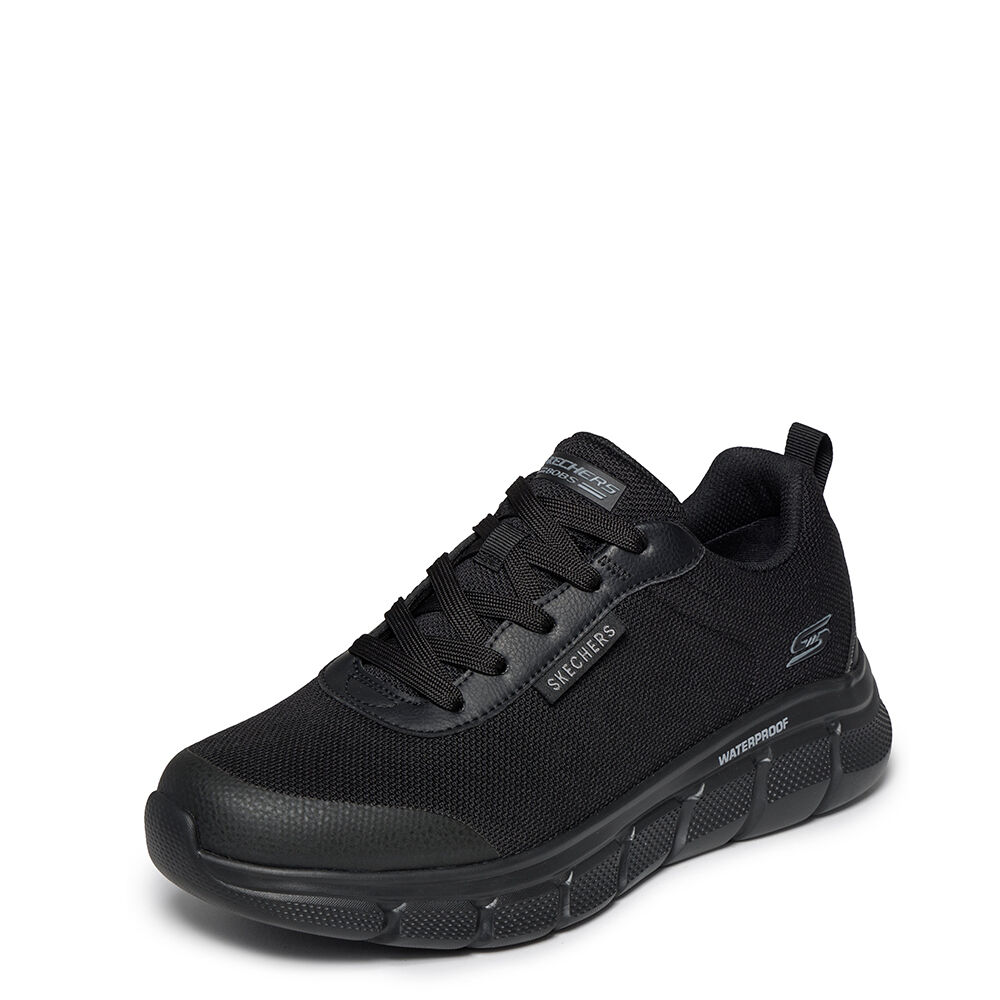 Skechers 118111-BBK-BOBS В FLEX-R