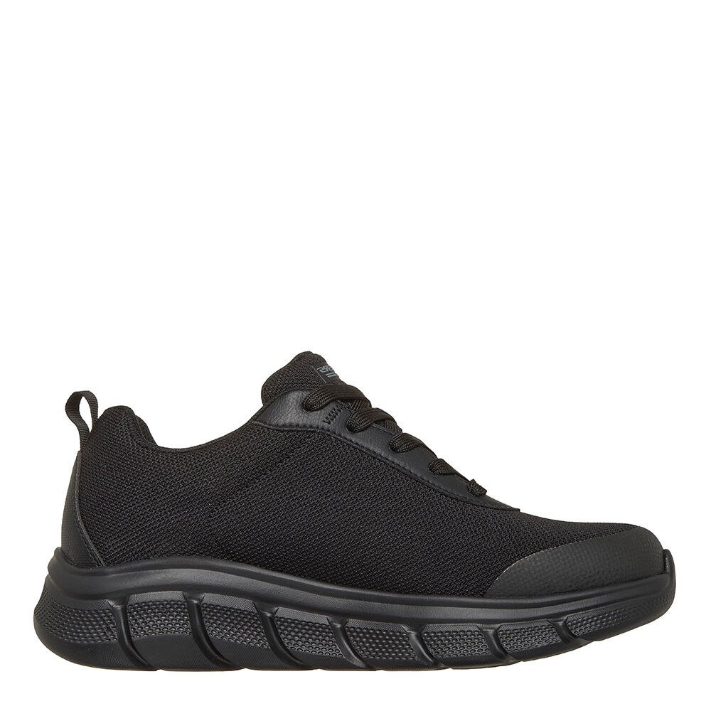 Skechers 118111-BBK-BOBS В FLEX-R