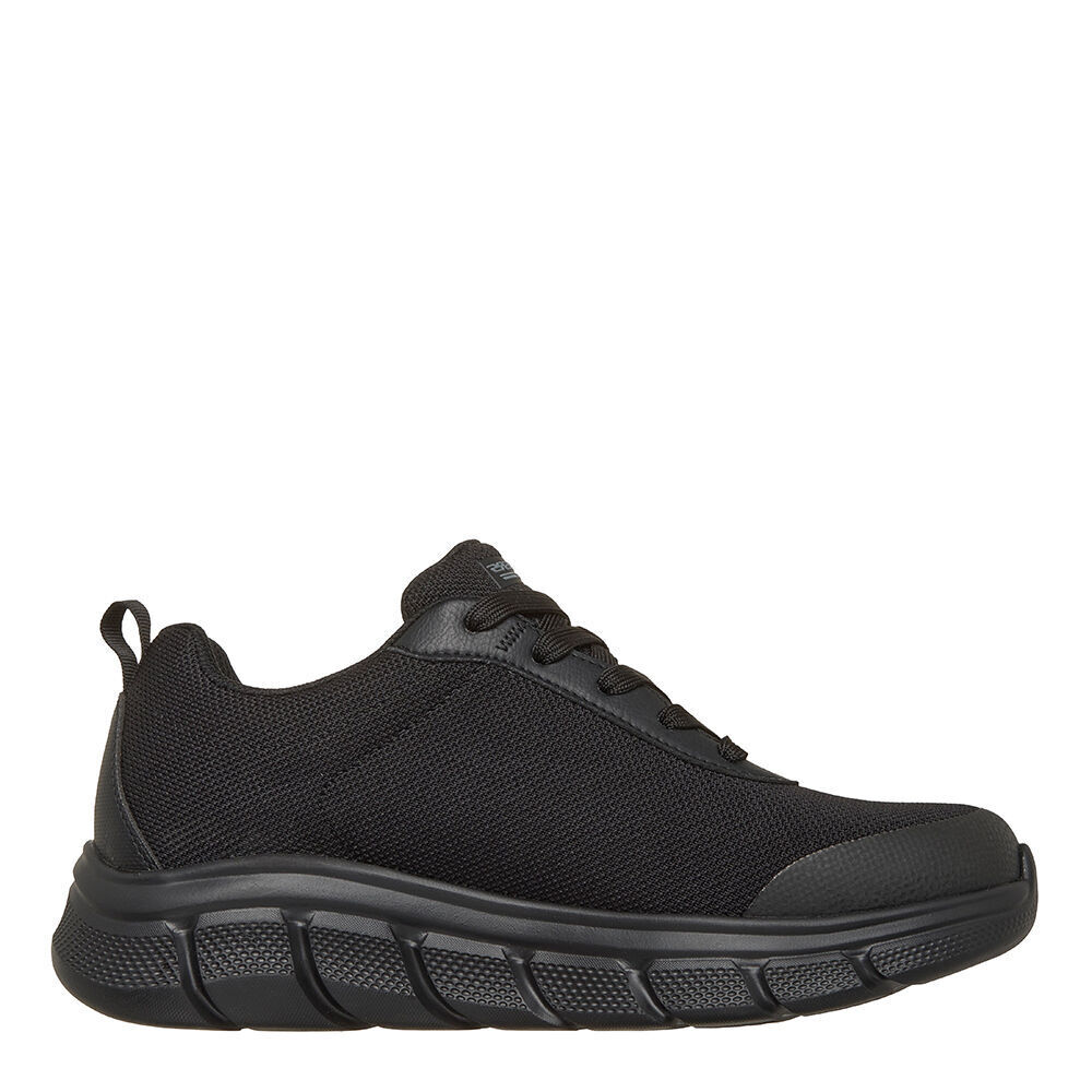 Skechers 118111-BBK-BOBS В FLEX-R