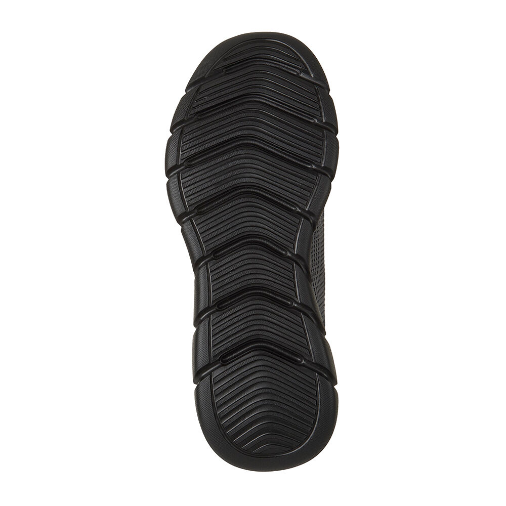 Skechers 118112-DKGY-BOBS В FLEX-ARC