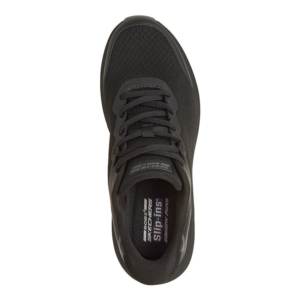 Skechers 118431-BBK-BOBS SKILLZ - M