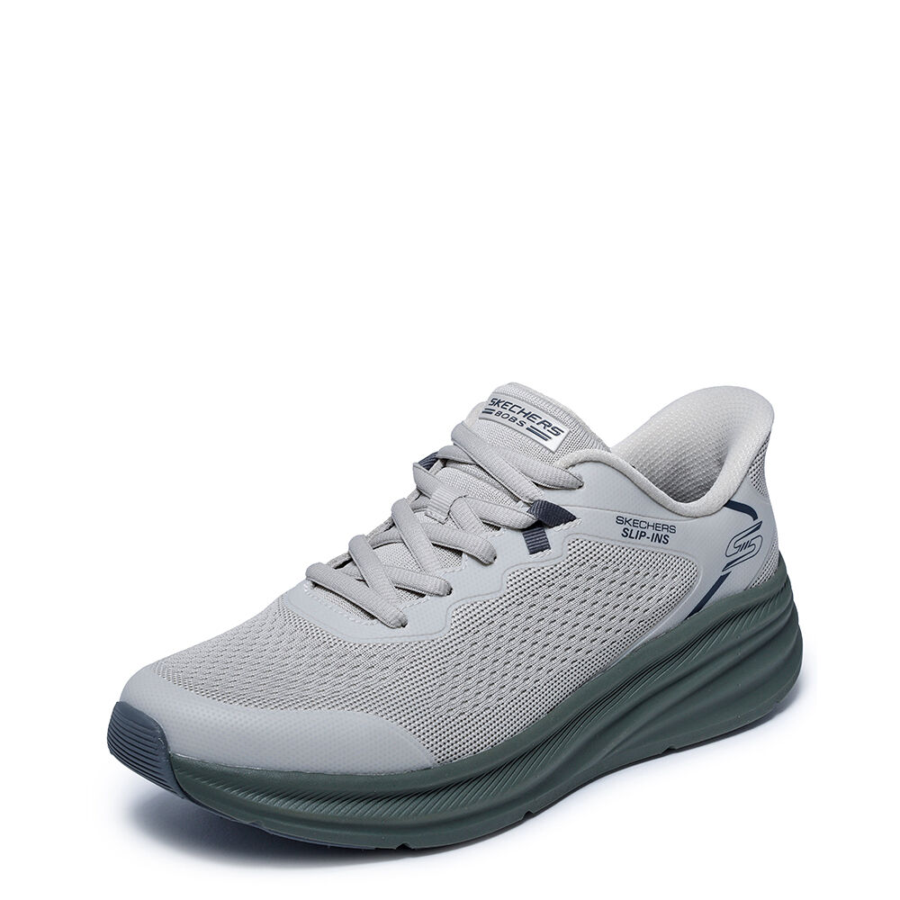 Skechers 118431-NTOL-BOBS SKILLZ - M