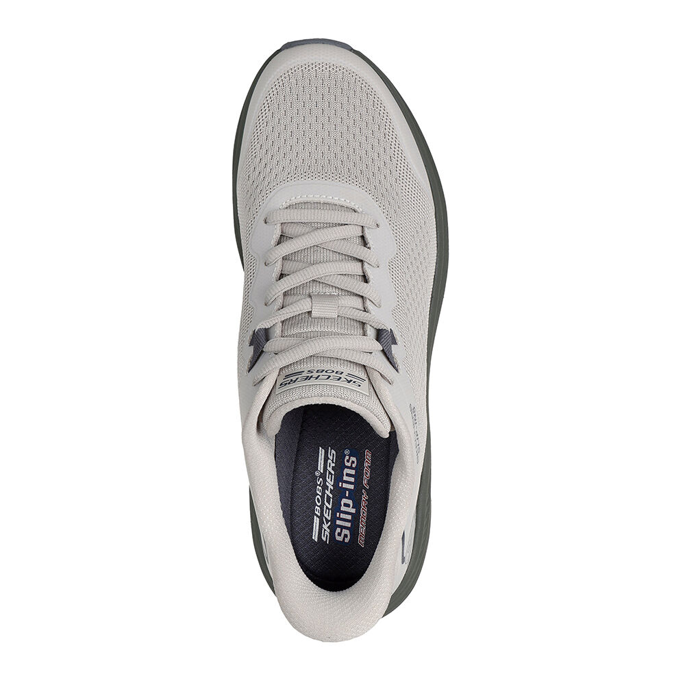 Skechers 118431-NTOL-BOBS SKILLZ - M