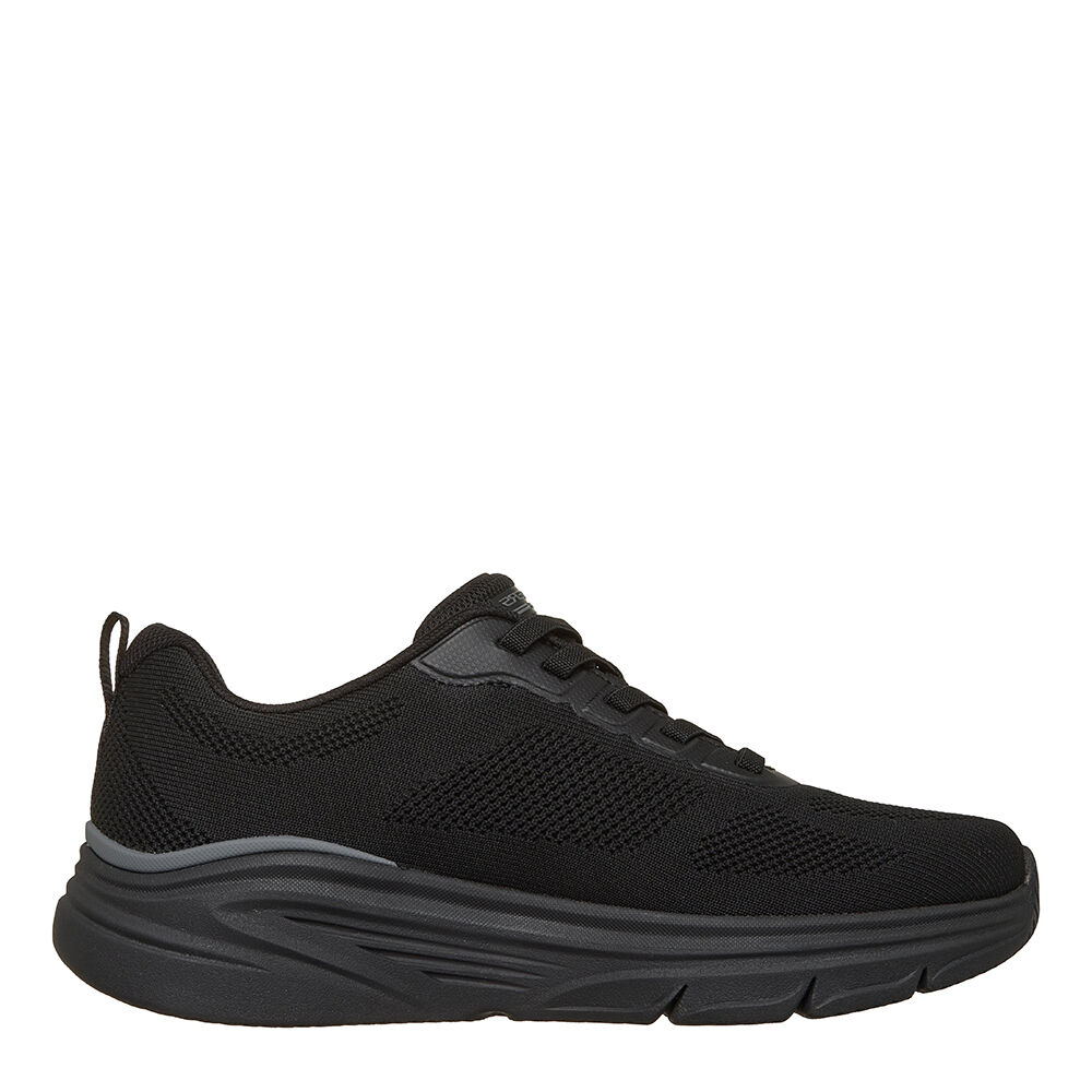 Skechers 118460-BBK-BOBS ARCH FIT E