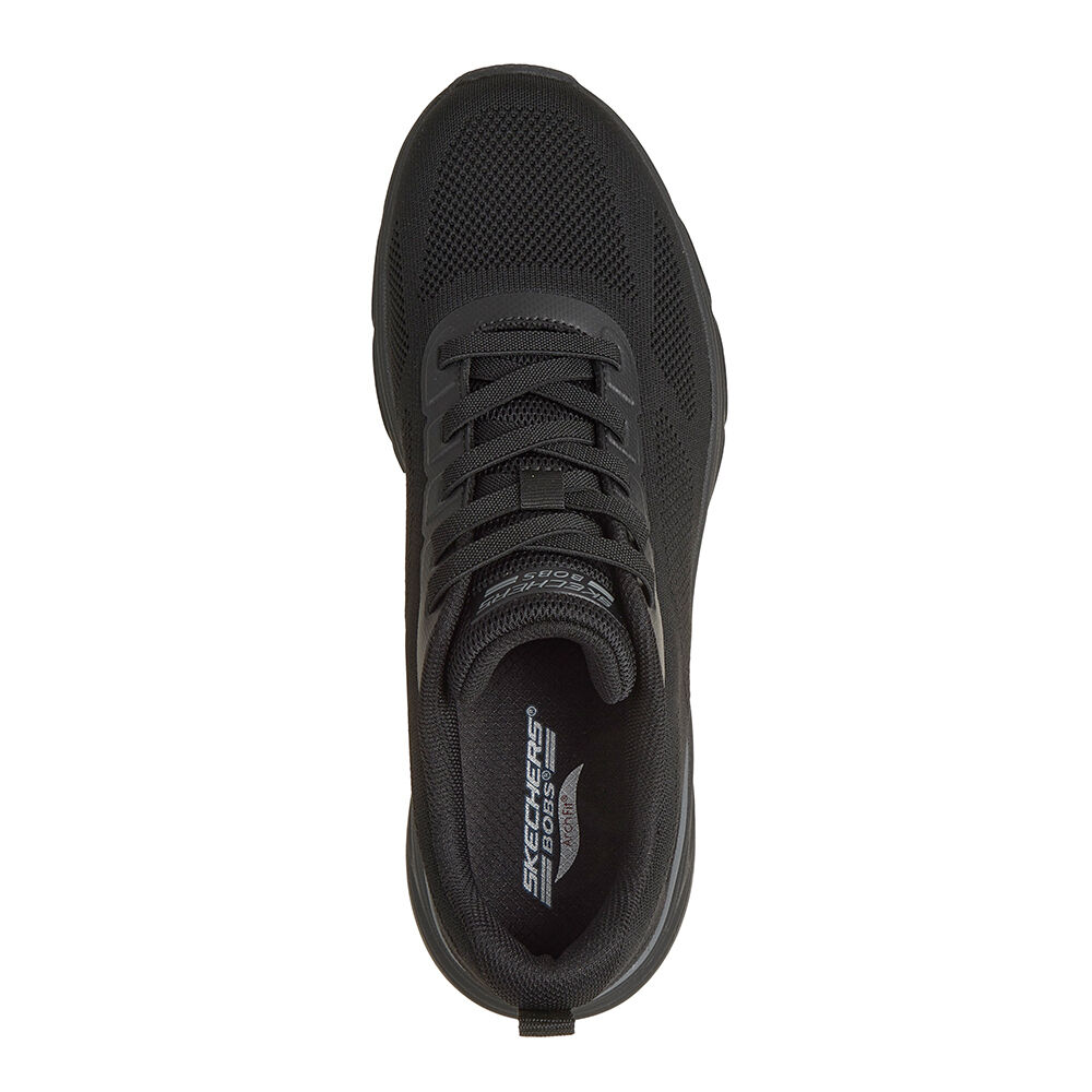 Skechers 118460-BBK-BOBS ARCH FIT E