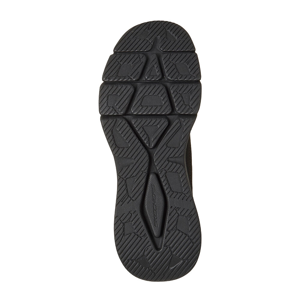 Skechers 118460-BBK-BOBS ARCH FIT E