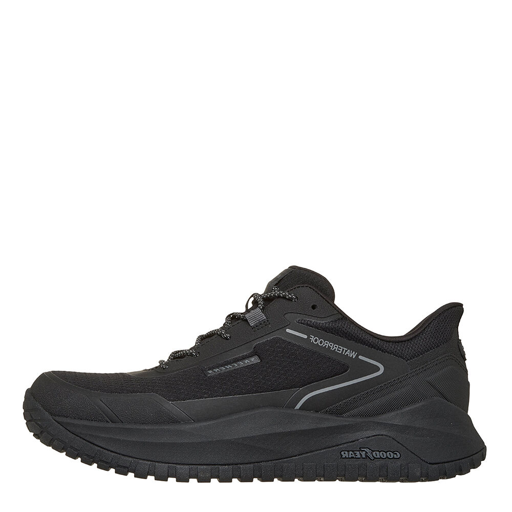Skechers 211367-BBK-BADGER-КОDA