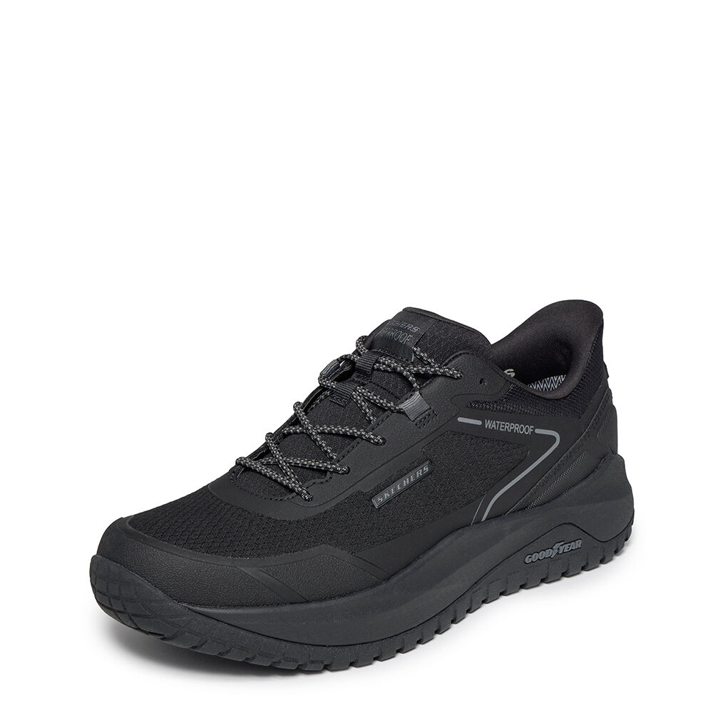 Skechers 211367-BBK-BADGER-КОDA