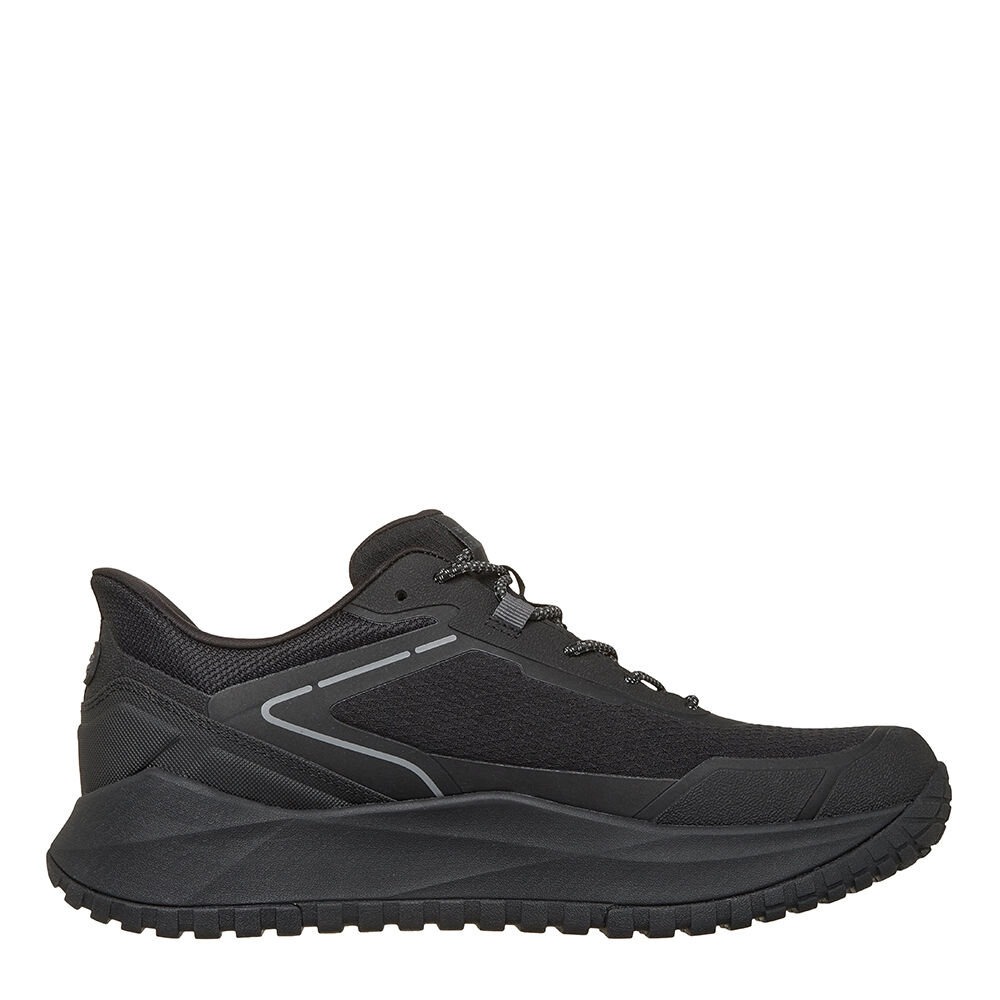 Skechers 211367-BBK-BADGER-КОDA