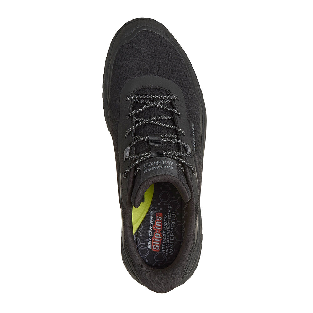 Skechers 211367-BBK-BADGER-КОDA