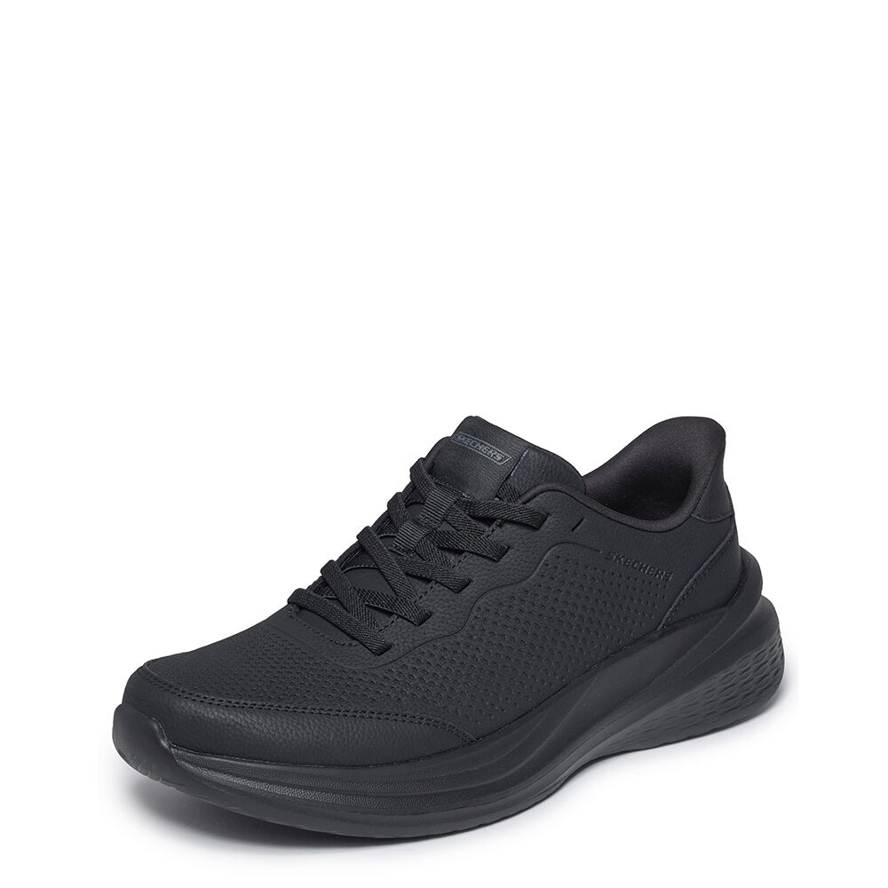 Skechers 211392-BBK-SLADE 2.0-WAY