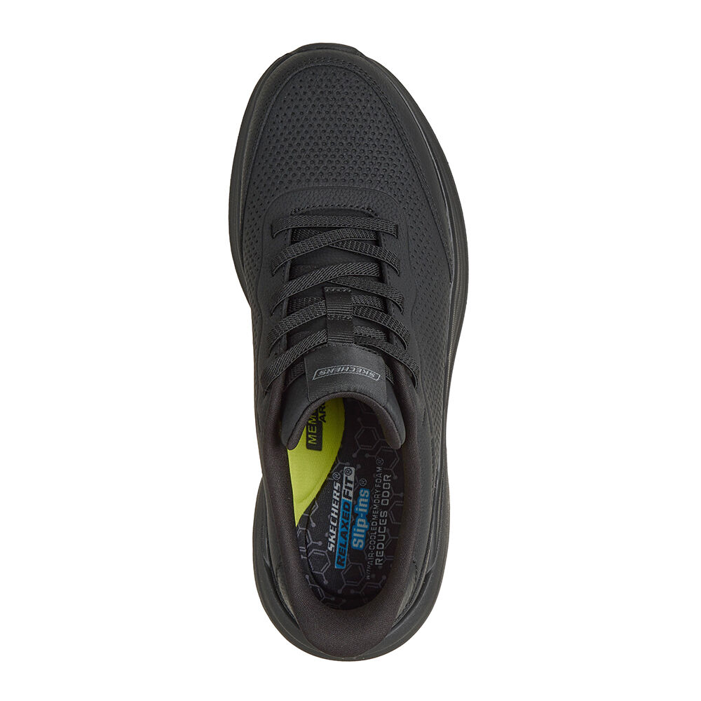 Skechers 211392-BBK-SLADE 2.0-WAY