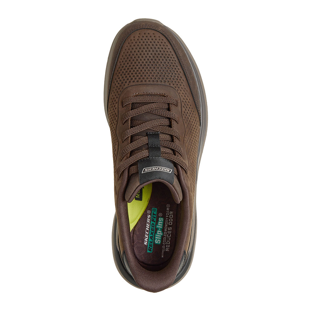 Skechers 211392-CHOC-SLADE 2.0-WAY
