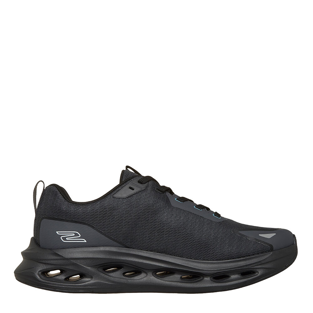 Skechers 220417-BKBL-MAX CUSHIONING