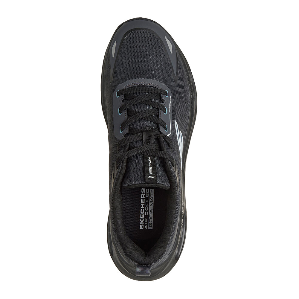 Skechers 220417-BKBL-MAX CUSHIONING