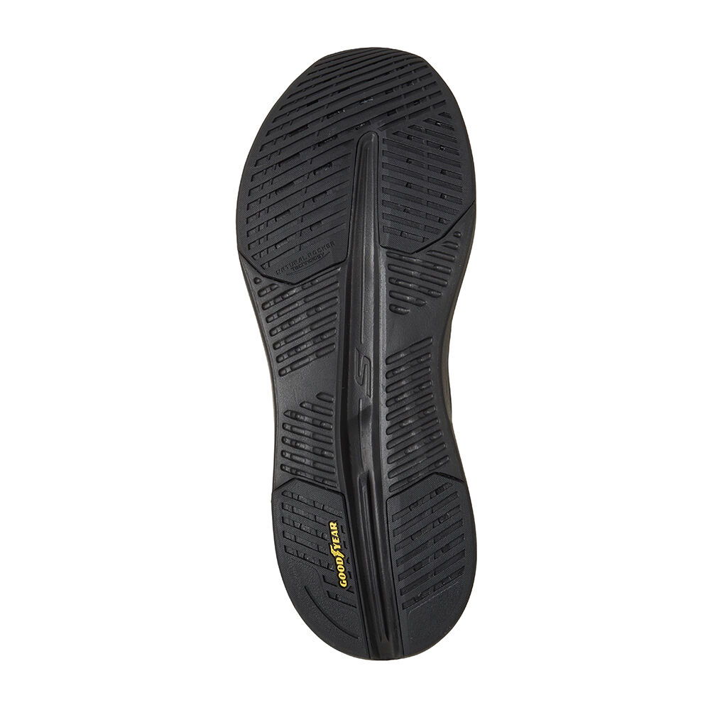 Skechers 220417-BKBL-MAX CUSHIONING