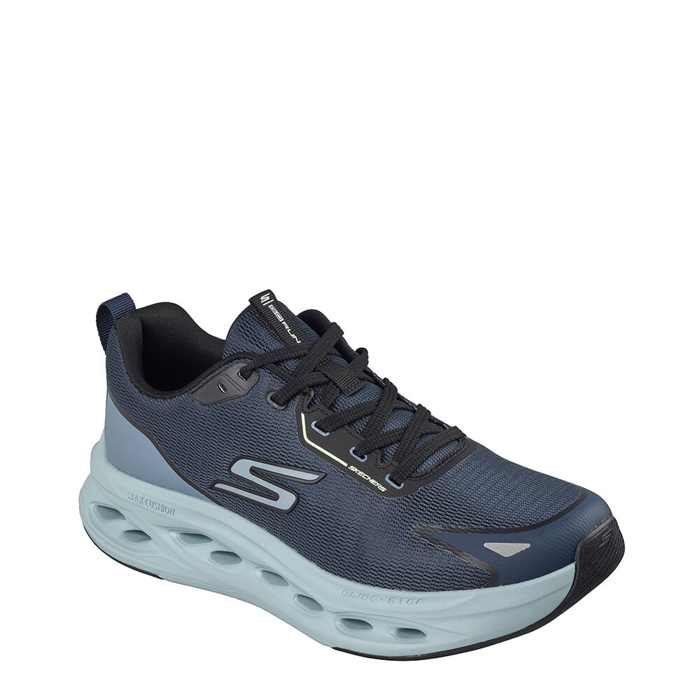 Skechers 220417-NVBL-MAX CUSHIONING
