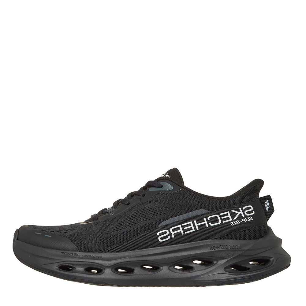Skechers 220421-BBK-MAX CUSHIONING