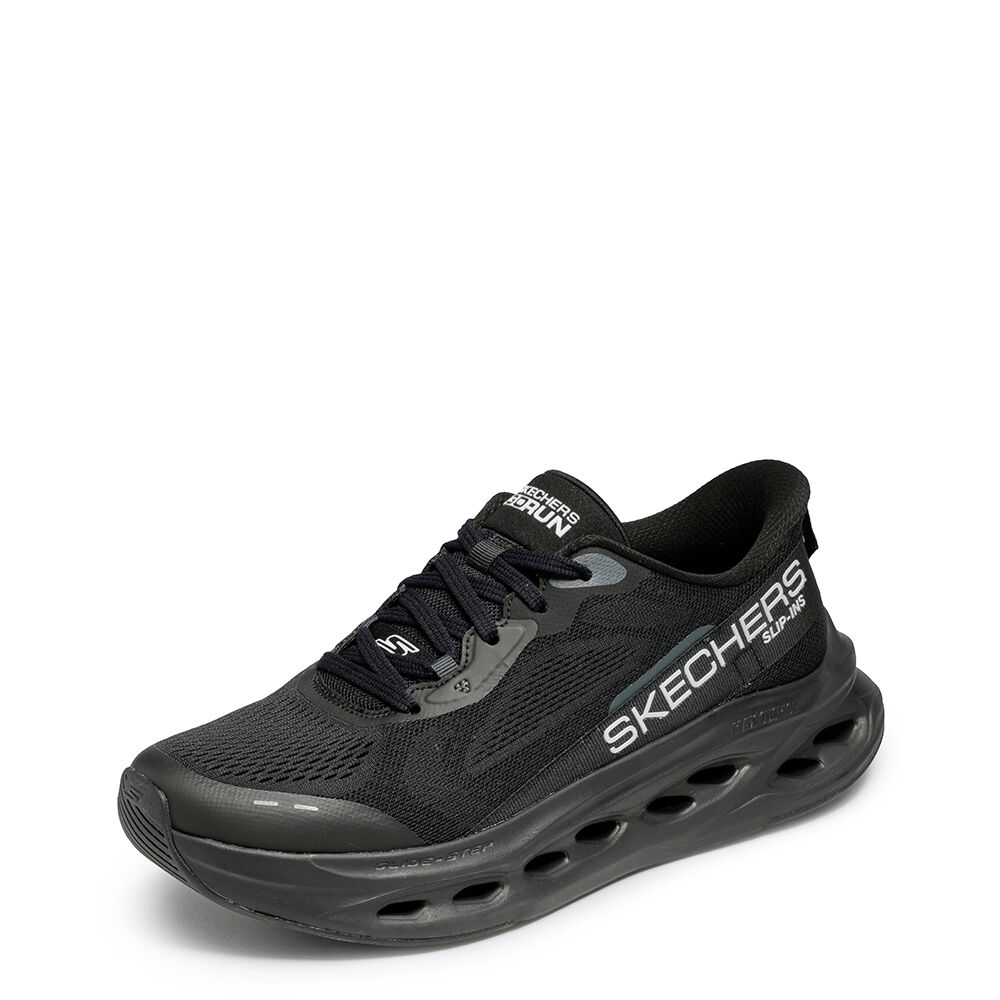 Skechers 220421-BBK-MAX CUSHIONING