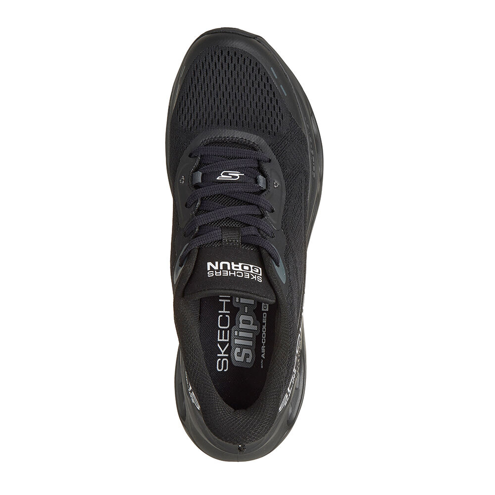 Skechers 220421-BBK-MAX CUSHIONING