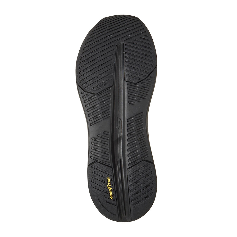 Skechers 220421-BBK-MAX CUSHIONING