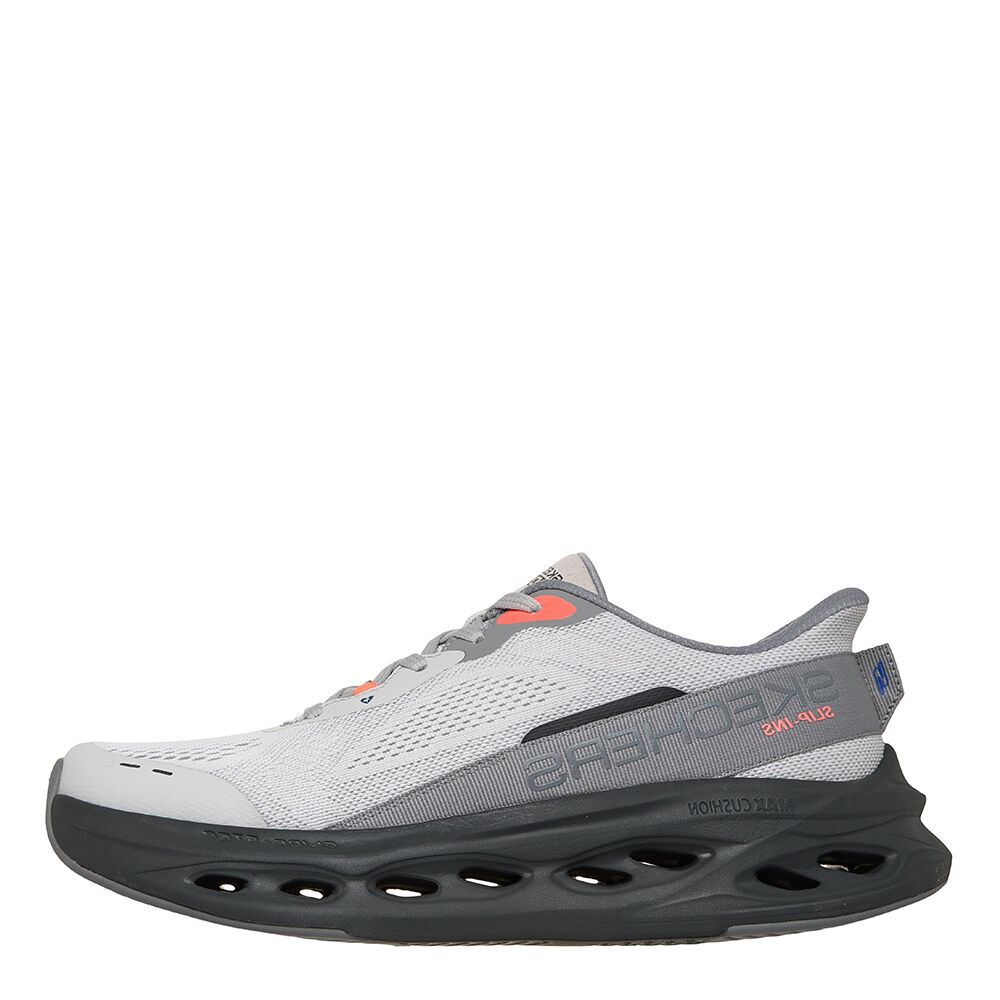 Skechers 220421-GYBK-MAX CUSHIONING