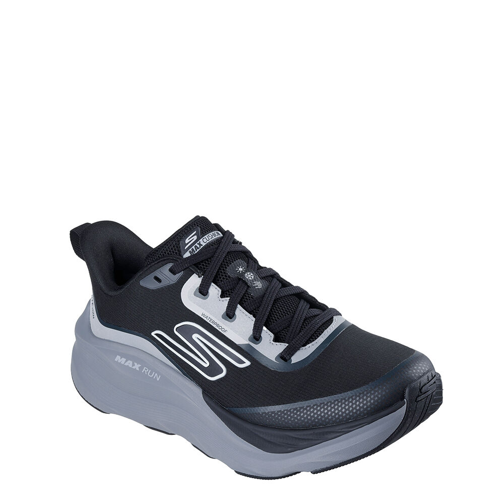 Skechers 221003-BLK-MAX RUN-VORTE