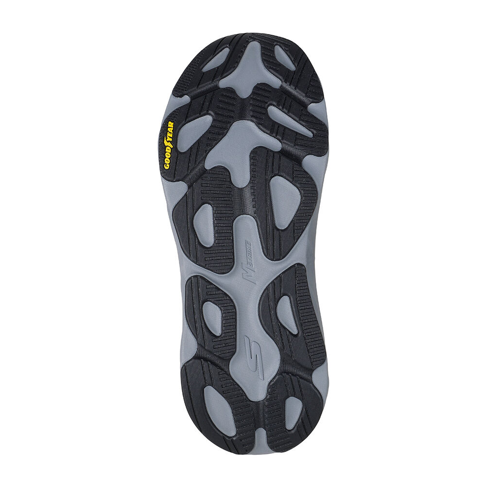 Skechers 221003-BLK-MAX RUN-VORTE