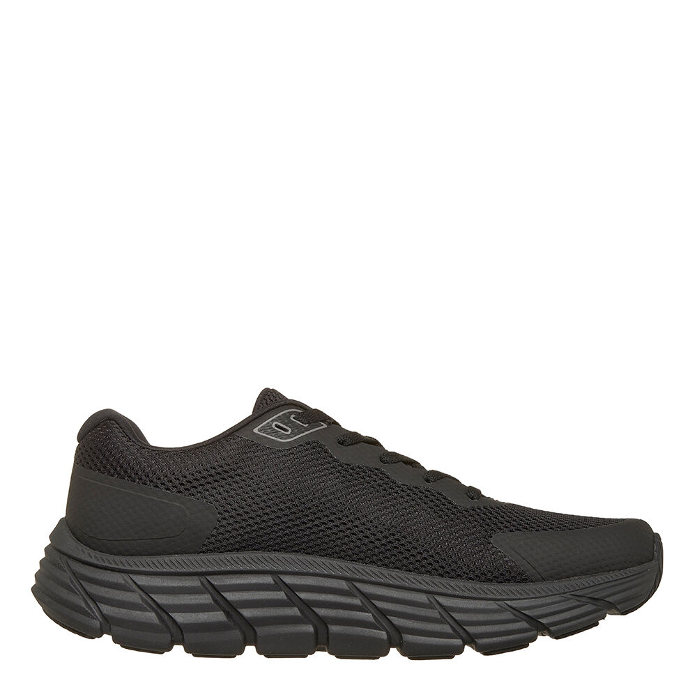 Skechers 221241-BBK-MAX FLEX-MARY