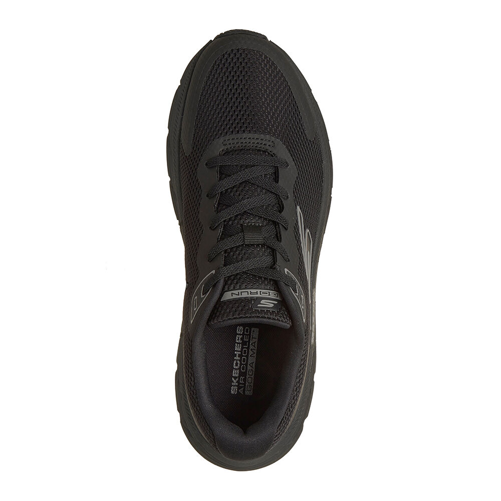 Skechers 221241-BBK-MAX FLEX-MARY