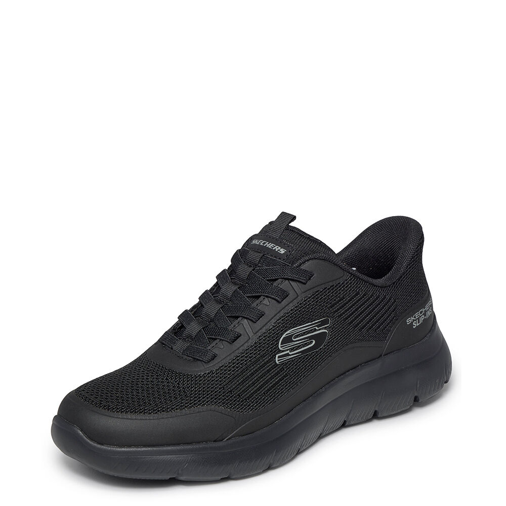 Skechers 233047-BBK-SUMMITS-LEYTE