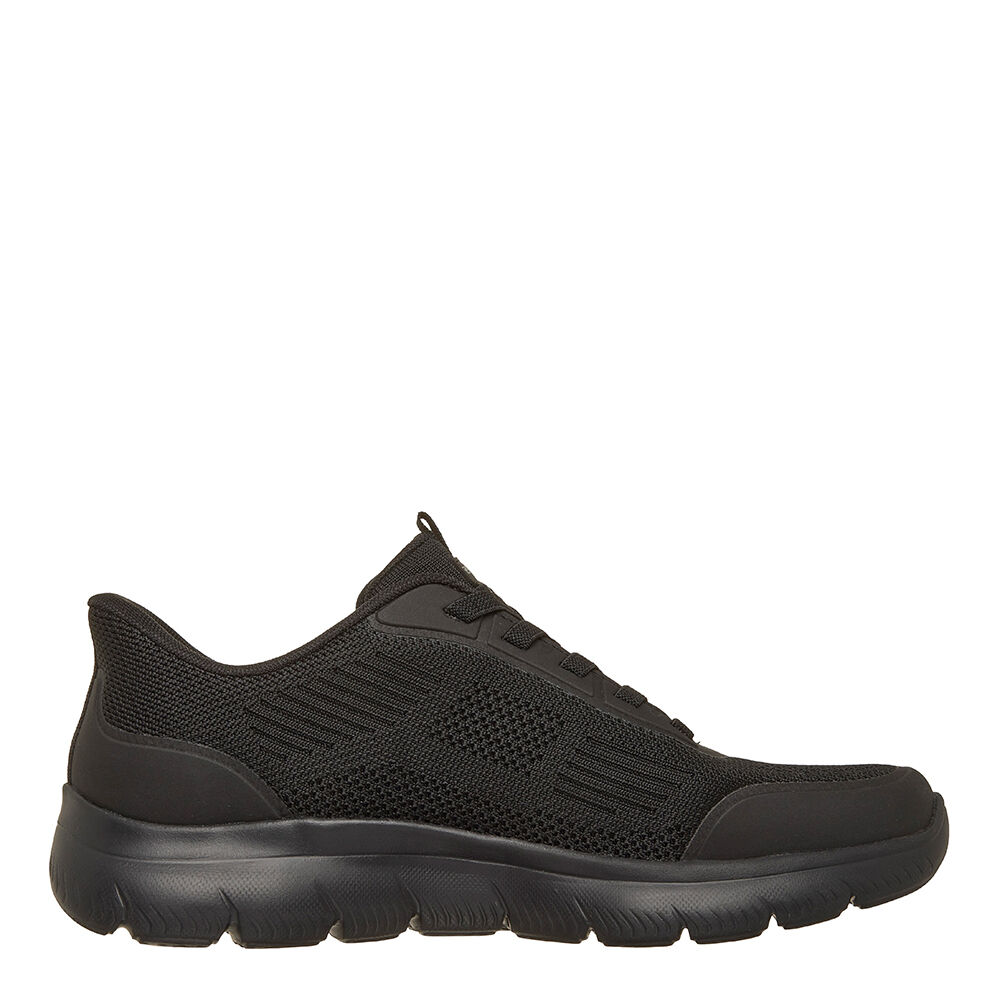 Skechers 233047-BBK-SUMMITS-LEYTE