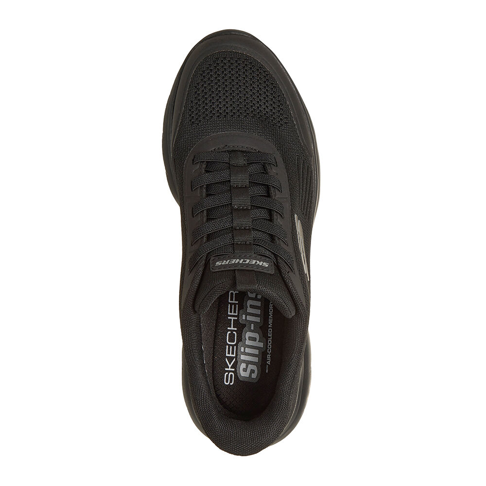 Skechers 233047-BBK-SUMMITS-LEYTE