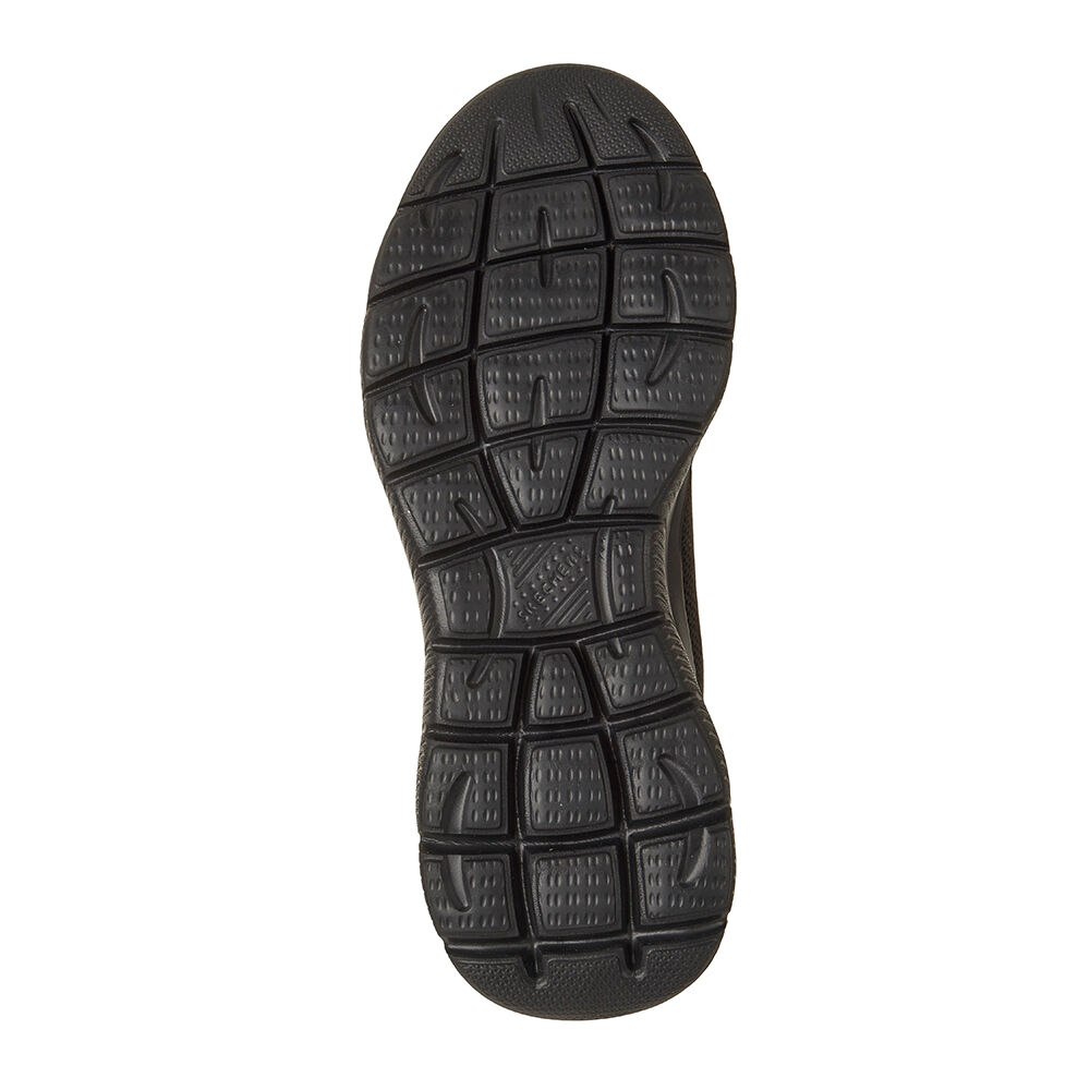 Skechers 233047-BBK-SUMMITS-LEYTE