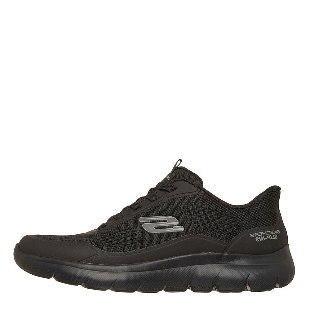 Skechers 233047-BBK-SUMMITS-LEYTE