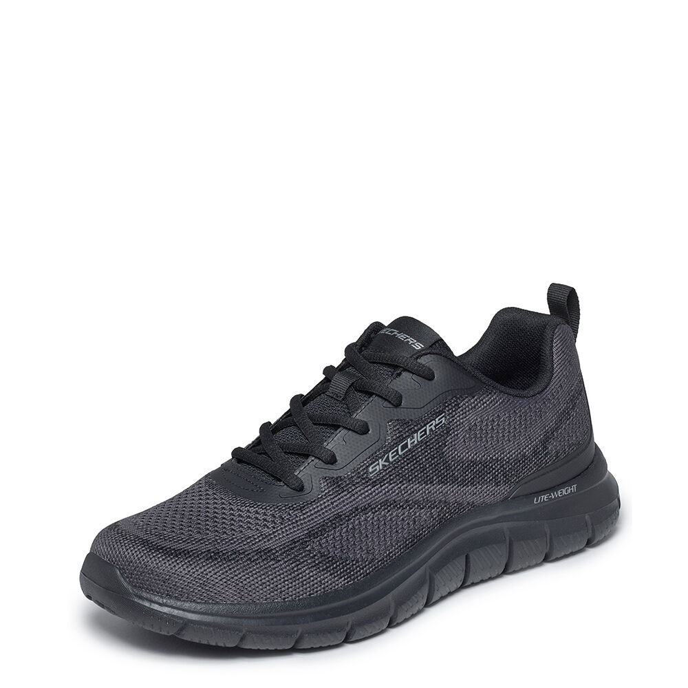Skechers 233064-BBK-TRACK