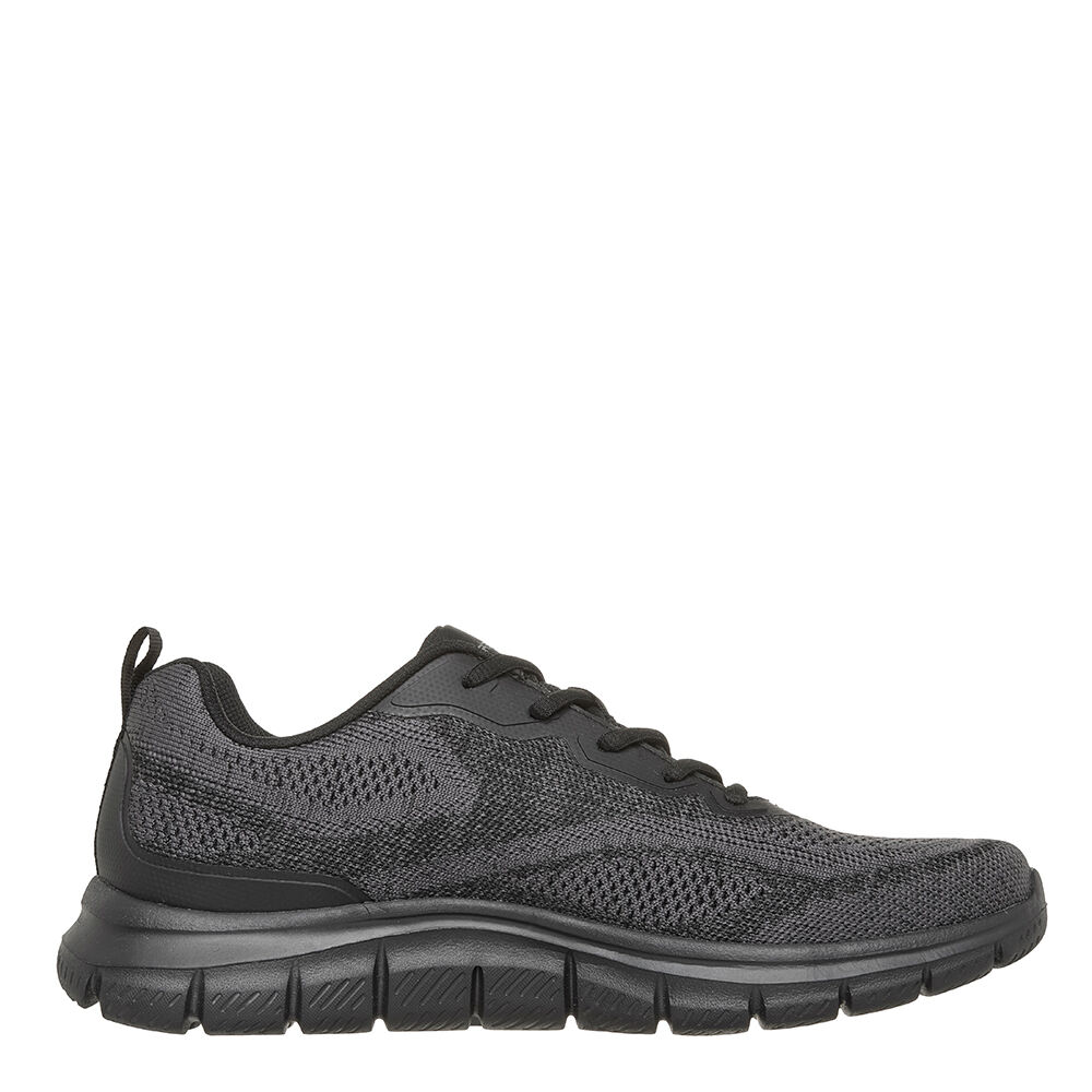 Skechers 233064-BBK-TRACK